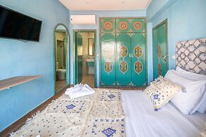 Riad Les Nuits De Fes