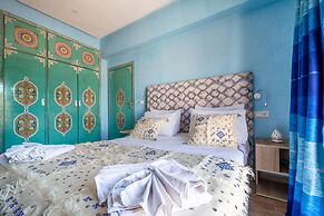 Riad Les Nuits De Fes