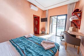Riad Les Nuits De Fes