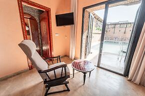 Riad Les Nuits De Fes