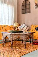 Riad Les Nuits De Fes