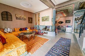 Riad Les Nuits De Fes