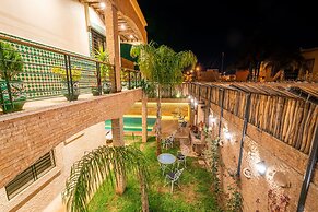 Riad Les Nuits De Fes