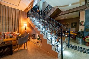 Riad Les Nuits De Fes
