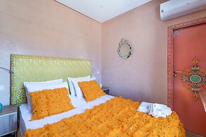 Riad Les Nuits De Fes