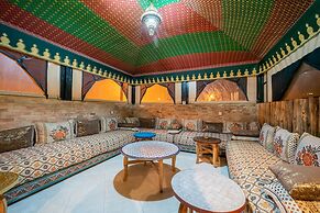 Riad Les Nuits De Fes