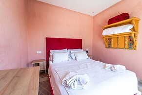 Riad Les Nuits De Fes
