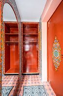Riad Les Nuits De Fes