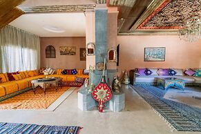 Riad Les Nuits De Fes