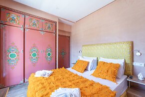 Riad Les Nuits De Fes