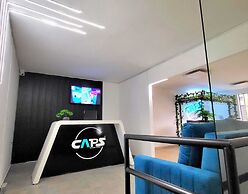 Hotel Hostal Caps Corferias