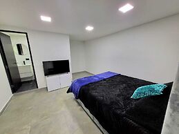 Hotel Hostal Caps Corferias
