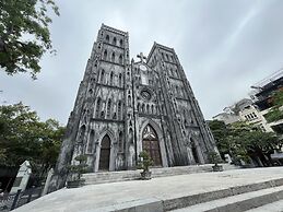 Lanha Hotel-Homestay