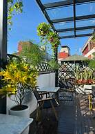 Lanha Hotel-Homestay