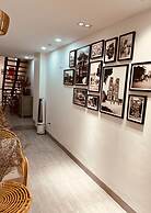 Lanha Hotel-Homestay