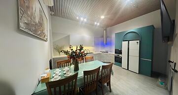 Lanha Hotel-Homestay