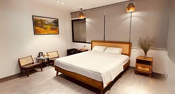 Lanha Hotel-Homestay