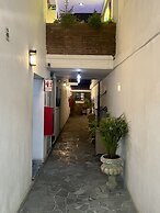 Hotel don bosco