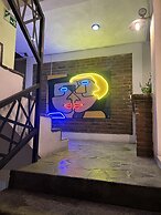 Hotel don bosco