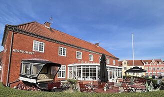 Hotel Tønderhus