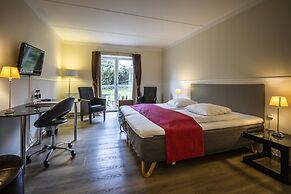 Hotel Tønderhus