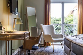 Hotel Tønderhus
