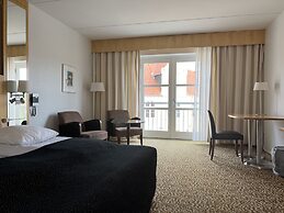 Hotel Tønderhus