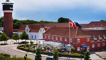 Hotel Tønderhus