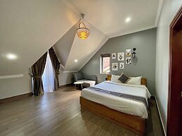 Hai An villa Hotel