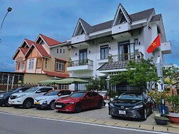 Hai An villa Hotel