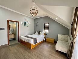 Hai An villa Hotel