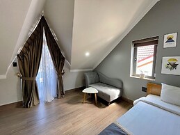 Hai An villa Hotel