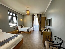 Hai An villa Hotel