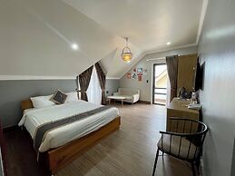 Hai An villa Hotel