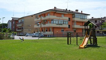 Charming Apartment Close to the Beach