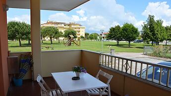 Charming Apartment Close to the Beach