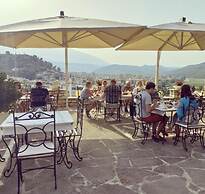 Hotel Vila Aleksander