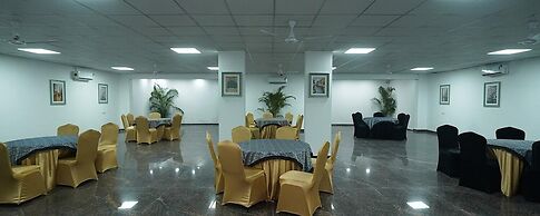 Posh Garden Inn