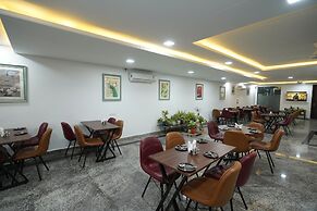 Posh Garden Inn