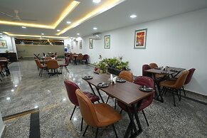 Posh Garden Inn