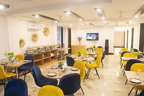 Posh Garden Inn