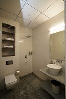 Posh Garden Inn