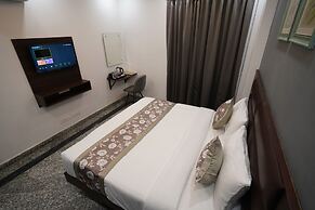 Posh Garden Inn