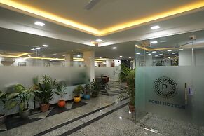 Posh Garden Inn