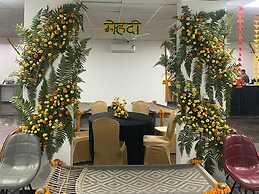 Posh Garden Inn