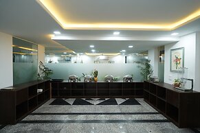 Posh Garden Inn