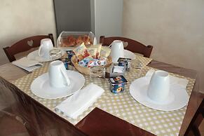 B&B Oasi Di Mamma Clara