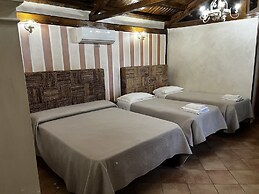 B&B Oasi Di Mamma Clara