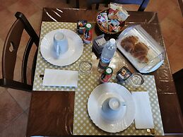 B&B Oasi Di Mamma Clara