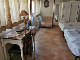 B&B Oasi Di Mamma Clara